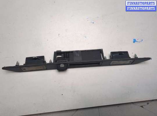 купить Подсветка номера на Audi Q7 2005-2015