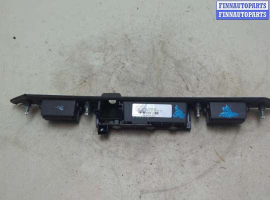 купить Подсветка номера на Audi Q7 2005-2015