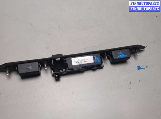 купить Подсветка номера на Audi Q7 2005-2015