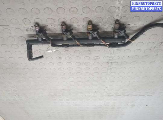 купить Форсунка топливная на Renault Scenic 2003-2009