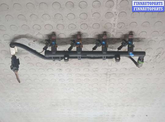 купить Форсунка топливная на Renault Scenic 2003-2009