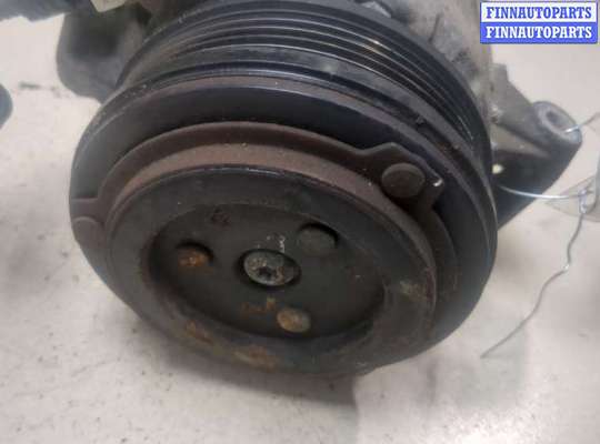 купить Компрессор кондиционера на Opel Astra H 2004-2010