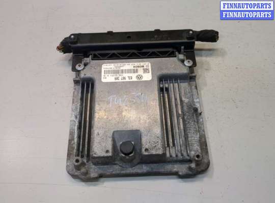 купить Блок управления двигателем на Volkswagen Passat 6 2005-2010
