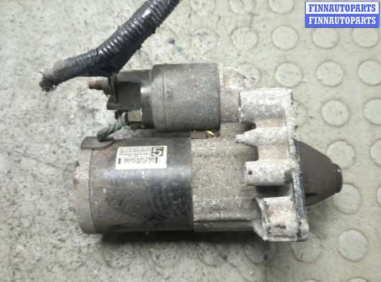 Стартер CT1154715 на Citroen C4 Grand Picasso 2013-2018