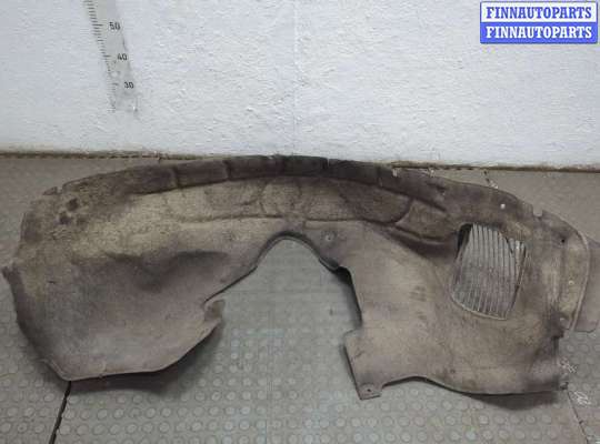 Защита арок (подкрылок) AU1726443 на Audi Q7 2005-2015