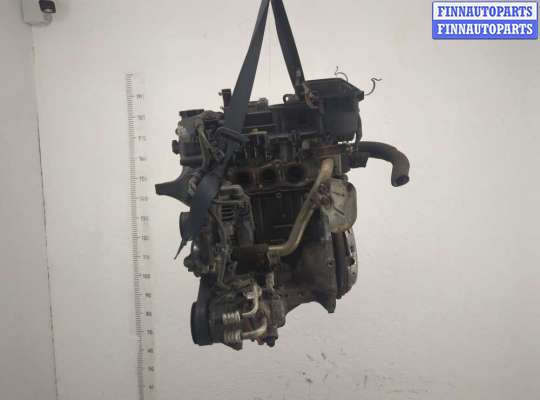 купить Двигатель (ДВС) на Toyota Yaris 2005-2011