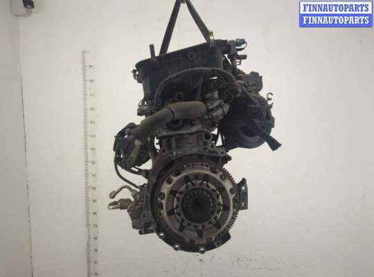 купить Двигатель (ДВС) на Toyota Yaris 2005-2011