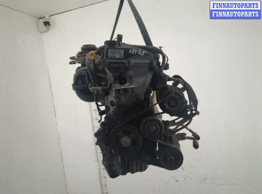 Купить Двигатель (ДВС) на Toyota Yaris 2005-2011 Двигатель (ДВС) TT978531 на Toyota Yaris 2005-2011