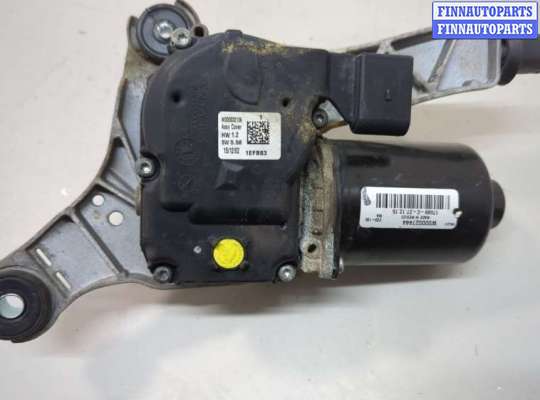 купить Двигатель стеклоочистителя (моторчик дворников) передний на Ford Escape 2012-2015