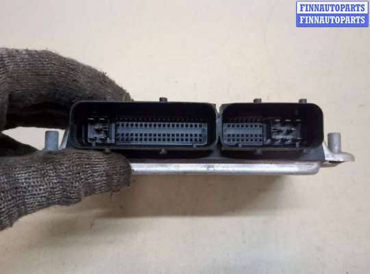 купить Блок управления двигателем на Volkswagen Polo 2001-2005