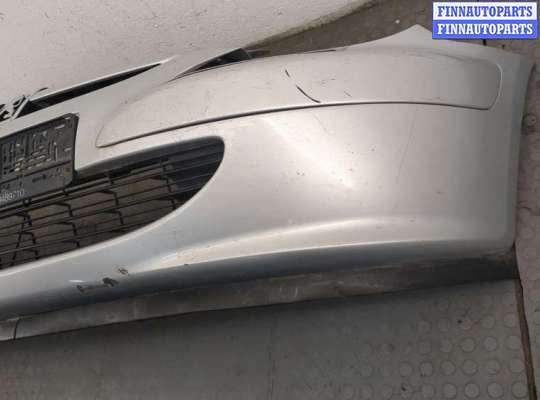 купить Бампер на Peugeot 307