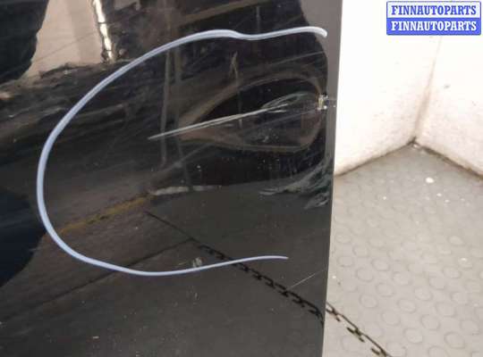 купить Дверь боковая (легковая) на Citroen C-Crosser 2007-2013