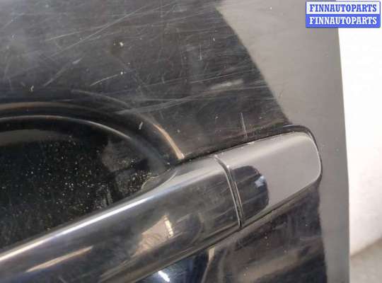 купить Дверь боковая (легковая) на Citroen C-Crosser 2007-2013