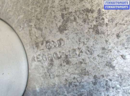 купить Кронштейн бампера на Audi A8 (D3) 2002-2010