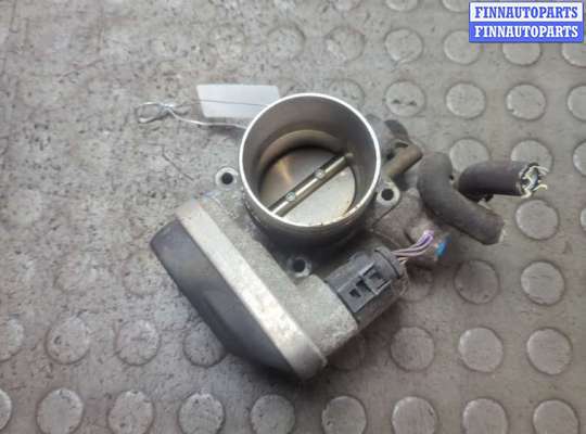 Заслонка дроссельная ST345107 на Seat Leon 2 2005-2012