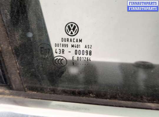 купить Замок двери на Volkswagen Tiguan 2016-2020