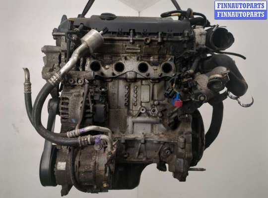 купить Двигатель (ДВС) на Peugeot 3008 2009-2016