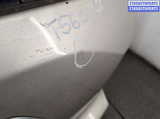 купить Крышка (дверь) багажника на Honda CR-V 2006-2012