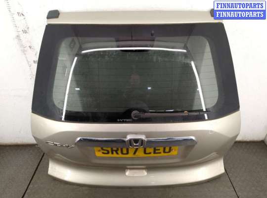 купить Крышка (дверь) багажника на Honda CR-V 2006-2012