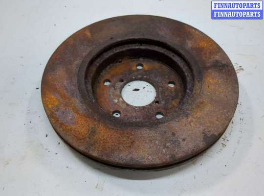 купить Диск тормозной на Subaru Forester (S14) 2018-2024