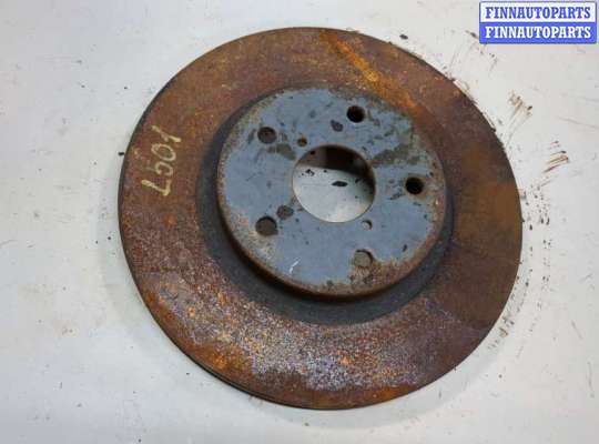 купить Диск тормозной на Subaru Forester (S14) 2018-2024