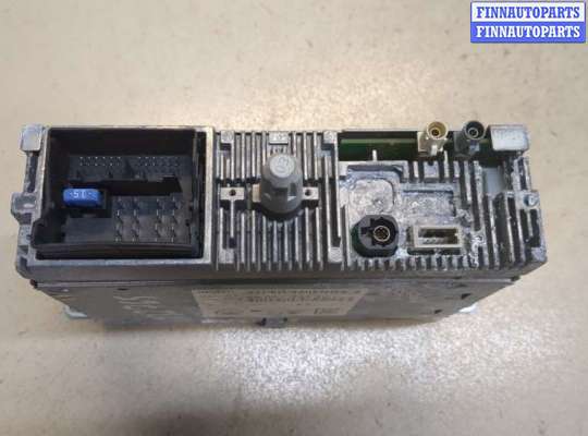 купить Блок управления радиоприемником на Citroen C4 Grand Picasso 2013-2018