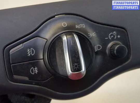 купить Переключатель света на Audi A4 (B8) 2007-2011