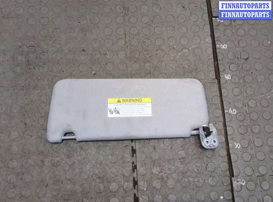 Козырек солнцезащитный HN579352 на Hyundai Palisade 2018-2022