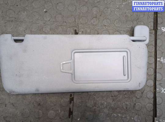 купить Козырек солнцезащитный на Hyundai Palisade 2018-2022