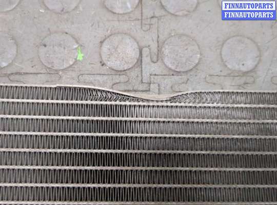 купить Радиатор кондиционера на Volkswagen Atlas 2017-2025