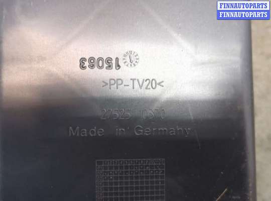 купить Сабвуфер на Audi A4 (B6) 2000-2006