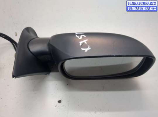 Зеркало боковое на Volvo XC70