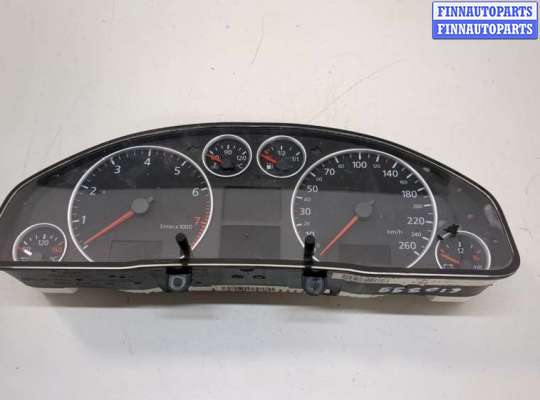 купить Щиток приборов (приборная панель) на Audi A6 (C5) 1997-2005