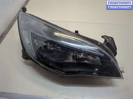 Купить Фара (передняя) на Opel Astra J 2010-2017 Фара (передняя) OP2449754 на Opel Astra J 2010-2017