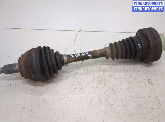купить Полуось (приводной вал, шрус) на Volkswagen Touareg 2007-2010