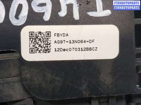 купить Переключатель поворотов и дворников (стрекоза) на Ford Mondeo 4 2007-2015