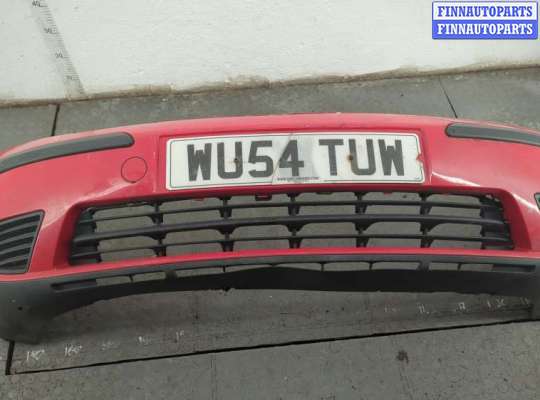 купить Бампер на Ford Mondeo 3 2000-2007