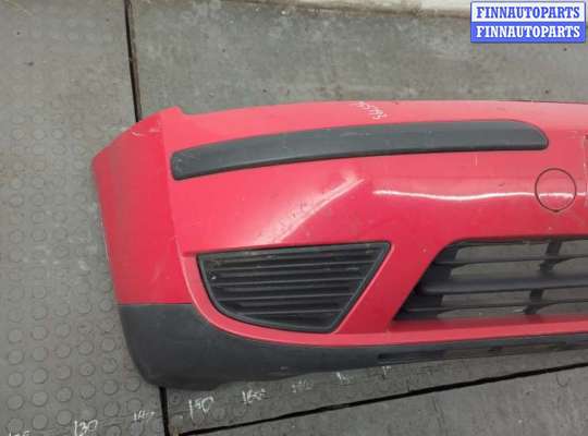 купить Бампер на Ford Mondeo 3 2000-2007