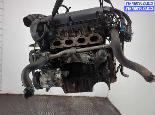 купить Двигатель (ДВС) на Chevrolet Cruze 2009-2015