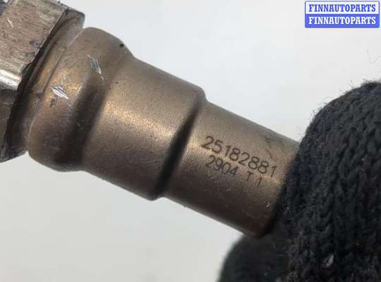 купить Лямбда зонд на Opel Antara 2006-2015