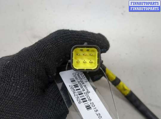 купить Лямбда зонд на Opel Antara 2006-2015