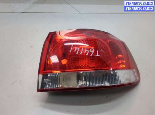 Фонарь (задний) VG2773799 на Volkswagen Golf 6 2008-2012