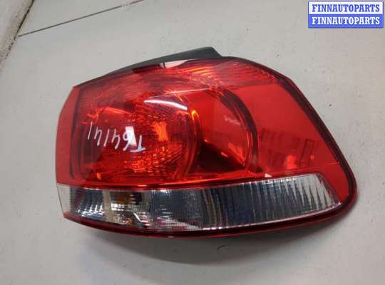купить Фонарь (задний) на Volkswagen Golf 6 2008-2012