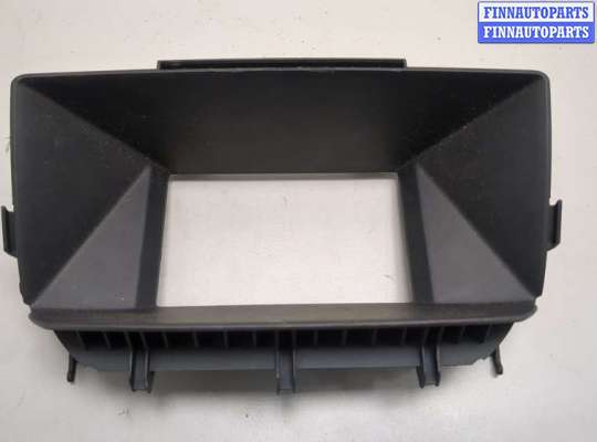 купить Пластик панели торпеды на Opel Zafira B 2005-2014