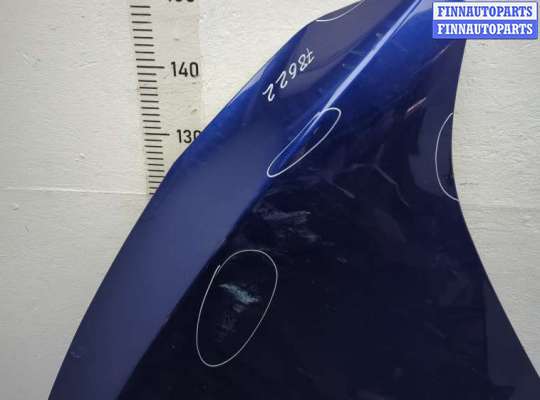 Капот на Ford C-Max II 