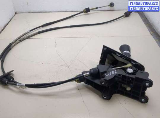 купить Кулиса КПП на Ford Focus 3 2011-2015