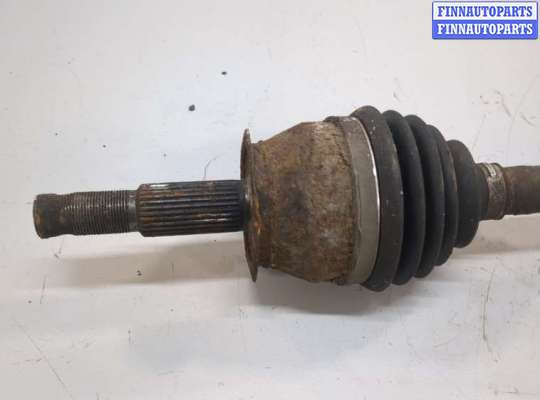 купить Полуось (приводной вал, шрус) на Nissan Navara 2004-2015