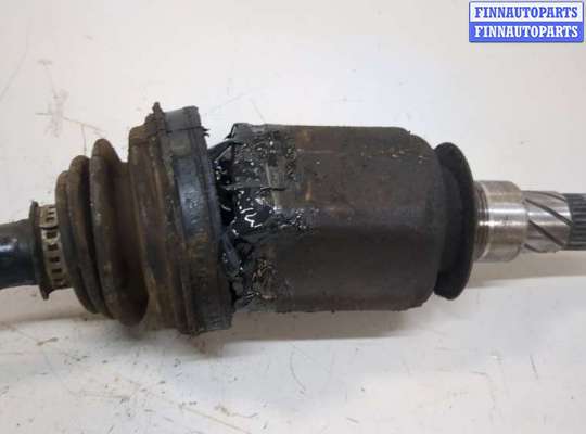 купить Полуось (приводной вал, шрус) на Nissan Navara 2004-2015