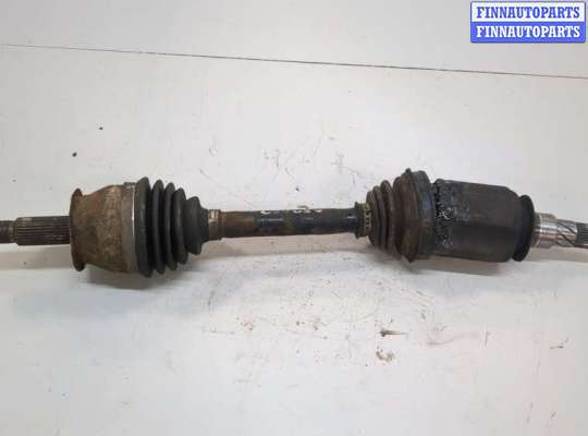 купить Полуось (приводной вал, шрус) на Nissan Navara 2004-2015