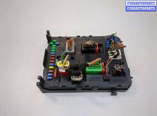 Блок управления BSI (Блок предохранителей) CT1111683 на Citroen C5 2008-2017